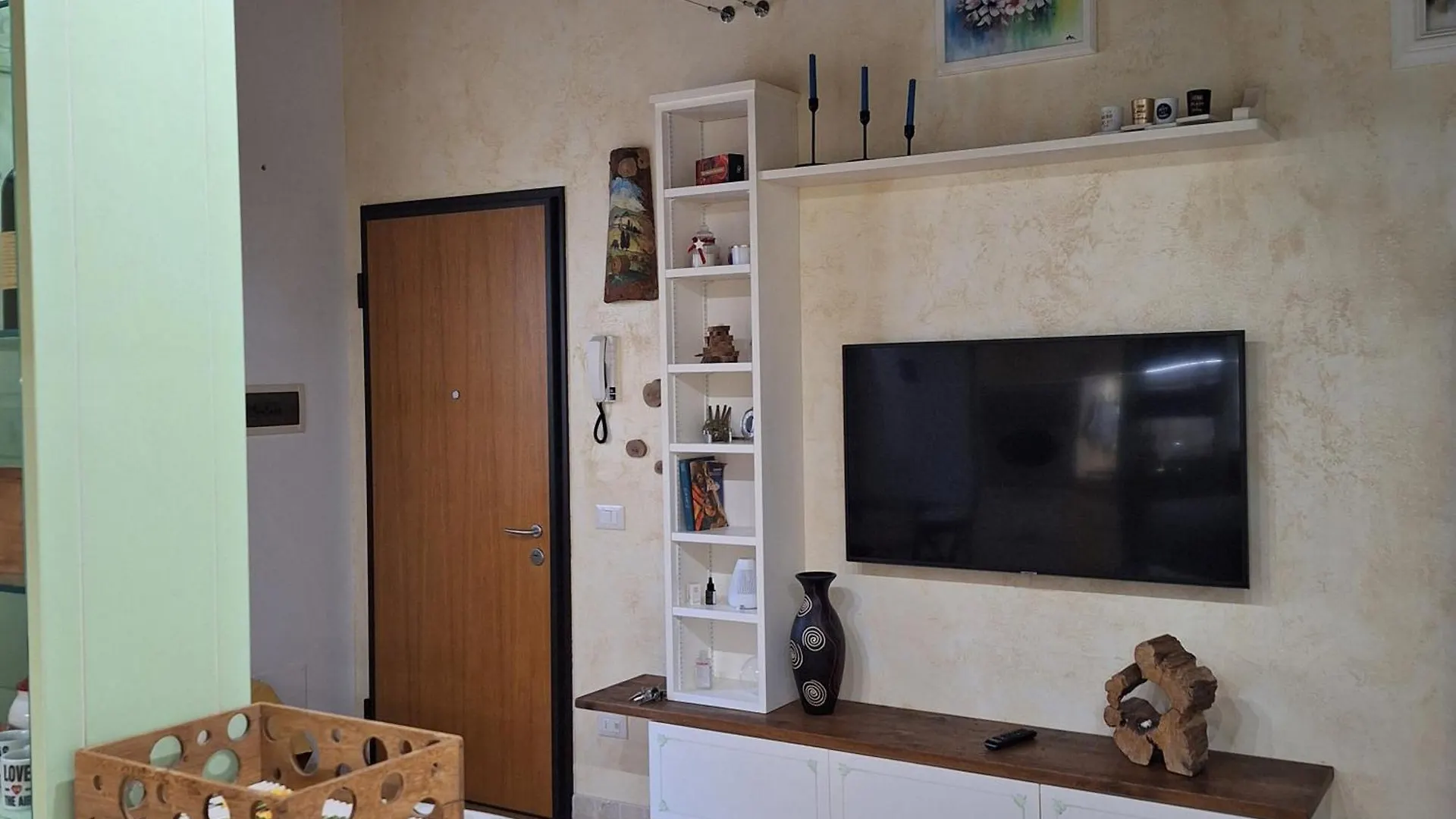 Poggibonsi Casa Guglielmo Marconi Apartment Italy