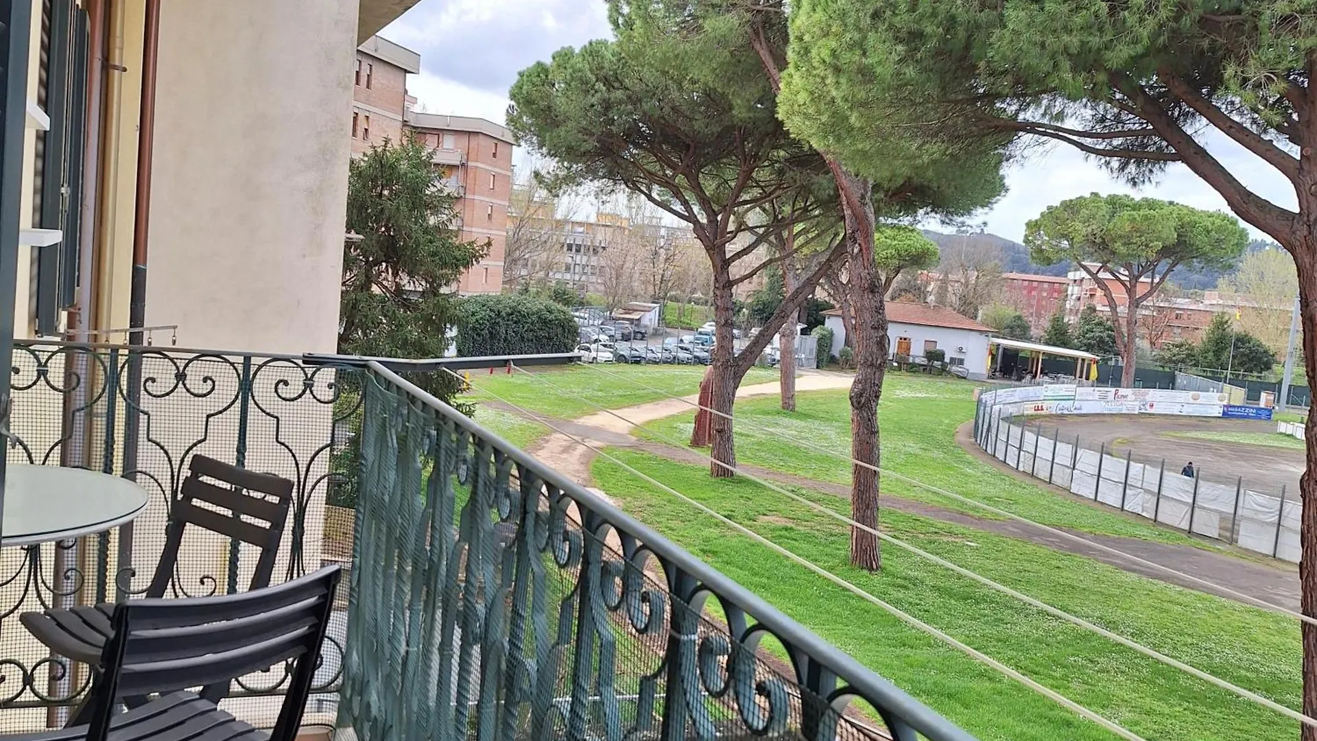 Poggibonsi Casa Guglielmo Marconi Apartment