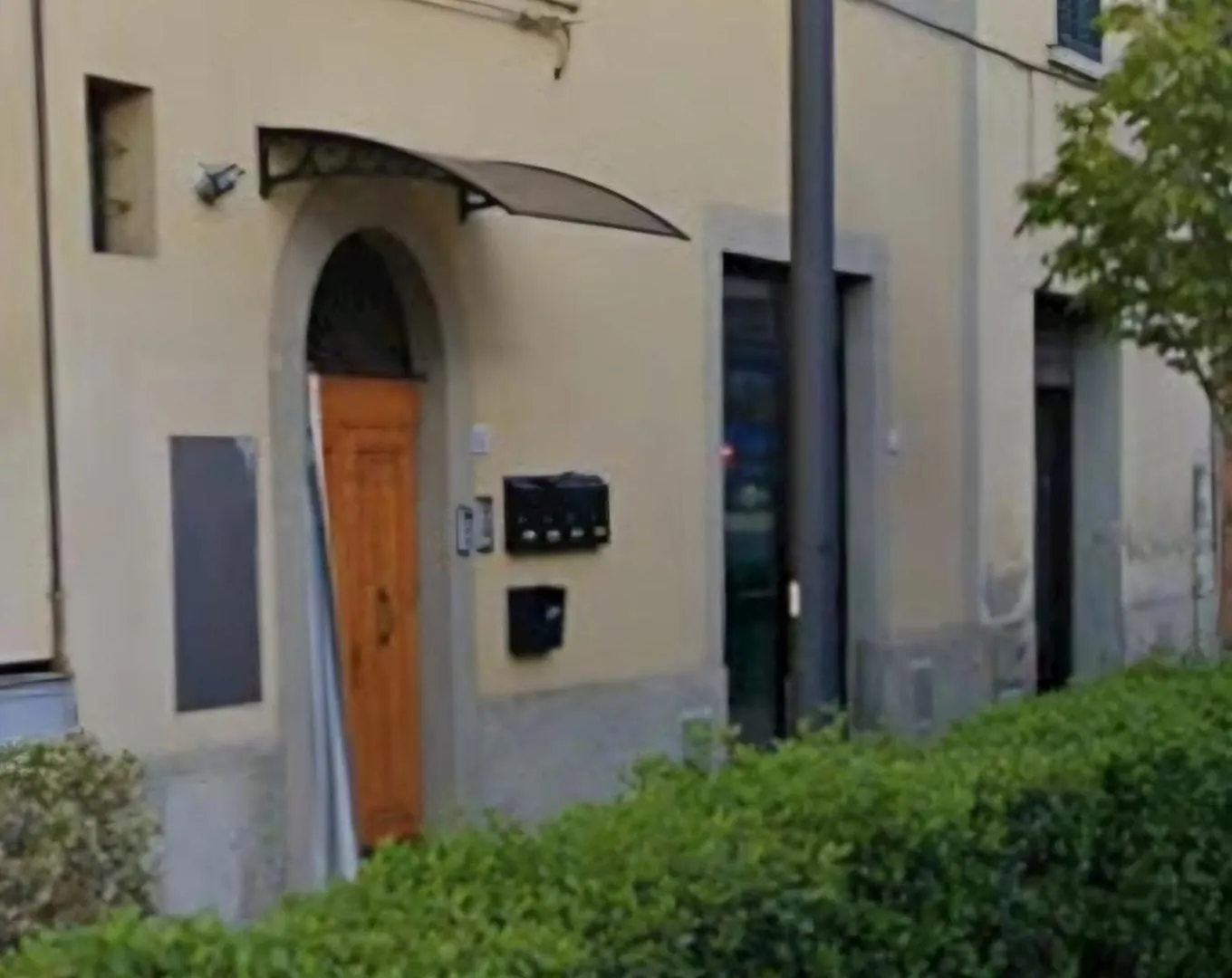 Poggibonsi Casa Guglielmo Marconi Apartment