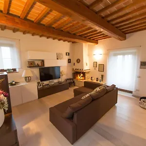 Villore - Sweet Tuscany Appartamento