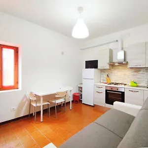 Attico Casa Via Rocca Sole Appartamento