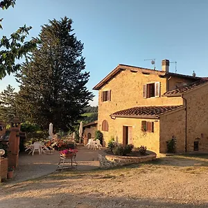 Vacanze In Toscana Con Piscina Appartamento
