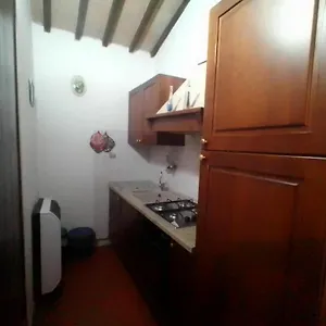 Podere Val Di Gallo Appartamento