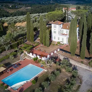 Del Pino Poggibonsi