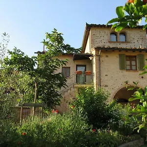Podere Chiocciola Appartamento