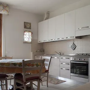Al Centro Della Toscana Appartamento