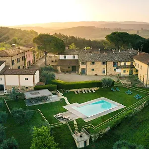  Apartment Fattoria Le Fonti